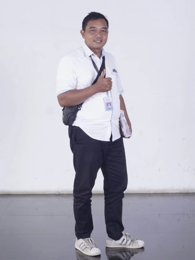 Anwar Hidayat